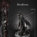 お値段約20万円！『Bloodborne』よりゲールマンがスタチュー化―葬送の刃を手にしたイケオジ“最初の狩人”を緻密に再現