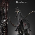 お値段約20万円！『Bloodborne』よりゲールマンがスタチュー化―葬送の刃を手にしたイケオジ“最初の狩人”を緻密に再現