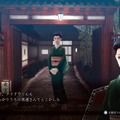 『RAIDOU Remastered: 超力兵団奇譚』ライドウの捜査に関わるキャラや施設が公開！麻雀や悪魔との連戦「百鬼夜行」などコンテンツも充実