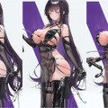 『勝利の女神：NIKKE』“ギリギリ過ぎる”新ミハラ、“わがままボディ”のニューフェイス、待望のニケ実装など全ビジュアルが目に毒!?【フォトレポ】