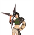 『FF7 リバース』ユフィは、“少し大人に近づいた雰囲気を目指した”―ポーチの正面に隠された秘密にも注目