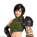 『FF7 リバース』ユフィは、“少し大人に近づいた雰囲気を目指した”―ポーチの正面に隠された秘密にも注目