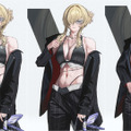 『勝利の女神：NIKKE』“ギリギリ過ぎる”新ミハラ、“わがままボディ”のニューフェイス、待望のニケ実装など全ビジュアルが目に毒!?【フォトレポ】
