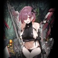 『勝利の女神：NIKKE』“ギリギリ過ぎる”新ミハラ、“わがままボディ”のニューフェイス、待望のニケ実装など全ビジュアルが目に毒!?【フォトレポ】