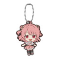 「からぴち」メンバーを可愛くデフォルメ！「カラフルピーチ カプセルラバーマスコット～2025 ver.～」5月第3週より発売
