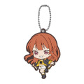 「からぴち」メンバーを可愛くデフォルメ！「カラフルピーチ カプセルラバーマスコット～2025 ver.～」5月第3週より発売
