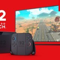 「スイッチ2」Joshin webショップ第2回抽選、5月16日10時受付スタート！プラチナ・VIPスマイルのweb会員が対象