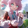 『崩壊：スターレイル』Ver.3.3で「ヒアンシー」「サフェル」が初実装！記憶の精霊も合わさった“実質Wヒーラー”なサポートが心強い