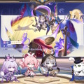 『崩壊：スターレイル』Ver.3.3で「ヒアンシー」「サフェル」が初実装！記憶の精霊も合わさった“実質Wヒーラー”なサポートが心強い