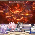 『崩壊：スターレイル』火を追う旅がいよいよクライマックス！新ボス「エーグル」を前に“不穏パロス”な雰囲気も…【Ver.3.3予告番組まとめ】