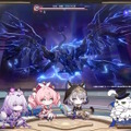 『崩壊：スターレイル』火を追う旅がいよいよクライマックス！新ボス「エーグル」を前に“不穏パロス”な雰囲気も…【Ver.3.3予告番組まとめ】