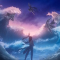 『崩壊：スターレイル』火を追う旅がいよいよクライマックス！新ボス「エーグル」を前に“不穏パロス”な雰囲気も…【Ver.3.3予告番組まとめ】