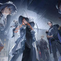 『オリエント・アルカディア2』配信間近！18歳以上対象の女性向けRPGにも注目集まる―次なるヒット作を探せ！日本未上陸の注目ゲームアプリ3選【2025年5月11日】