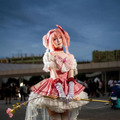 鹿目 まどか「魔法少女まどか☆マギカ」／Spirit.點點（Instagram：spirityage）