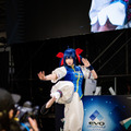 双葉ほたる『餓狼伝説 City of the Wolves』／えなこ（X：@enako_cos）