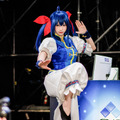 双葉ほたる『餓狼伝説 City of the Wolves』／えなこ（X：@enako_cos）
