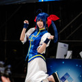 双葉ほたる『餓狼伝説 City of the Wolves』／えなこ（X：@enako_cos）