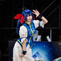 双葉ほたる『餓狼伝説 City of the Wolves』／えなこ（X：@enako_cos）