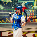双葉ほたる『餓狼伝説 City of the Wolves』／えなこ（X：@enako_cos）
