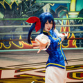 双葉ほたる『餓狼伝説 City of the Wolves』／えなこ（X：@enako_cos）