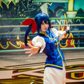 双葉ほたる『餓狼伝説 City of the Wolves』／えなこ（X：@enako_cos）