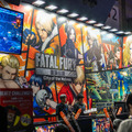 SNKブース【EVO Japan 2025】