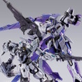 ガンダム00外伝から「1.5（アイズ）ガンダム」がMETAL BUILD化！シリーズ最大クラスとなる“全高約210mm”の大ボリューム
