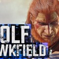新作『バーチャファイター』ウルフの勇姿明らかに！ストーリー要素強化や他キャラのデザインの変化も示唆。さらに『VF5 R.E.V.O.』PS5/XSX|S/スイッチ2版、クロスプレイ対応で発売決定