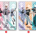 「くら寿司」×「にじさんじ」コラボが5月16日より開催！SMC組やメイフなど3組の期間限定メニュー、グッズを販売