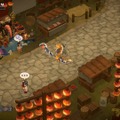ローグライト要素を取り入れた和風アクションRPG『百剣討妖伝綺譚』が5月15日リリース！魑魅魍魎との戦いを描く