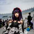 黒江雫「その着せ替え人形は恋をする」／いのり（Instagram：ia_inori）