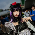 黒江雫「その着せ替え人形は恋をする」／いのり（Instagram：ia_inori）