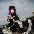 黒江雫「その着せ替え人形は恋をする」／いのり（Instagram：ia_inori）