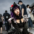 黒江雫「その着せ替え人形は恋をする」／いのり（Instagram：ia_inori）