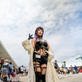 ミハラ『勝利の女神:NIKKE』／いのり（Instagram：ia_inori、X：@ia_inori）
