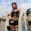 ミハラ『勝利の女神:NIKKE』／いのり（Instagram：ia_inori、X：@ia_inori）