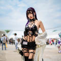 ミハラ『勝利の女神:NIKKE』／いのり（Instagram：ia_inori、X：@ia_inori）