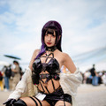 ミハラ『勝利の女神:NIKKE』／いのり（Instagram：ia_inori、X：@ia_inori）