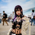 ミハラ『勝利の女神:NIKKE』／いのり（Instagram：ia_inori、X：@ia_inori）