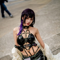 ミハラ『勝利の女神:NIKKE』／いのり（Instagram：ia_inori、X：@ia_inori）