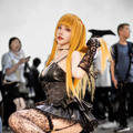 弥 海砂「DEATH NOTE」／冥咲（Instagram：_mei.404）