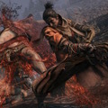 『SEKIRO』主人公「狼」フィギュアが商品化決定！衣装や「忍義手」の作り込みに脱帽…2025年6月より予約開始予定