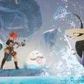 『パルワールド』×『テラリア』コラボ今夏開幕！キービジュアルには印象的なボス「クトゥルフのめだま」、新種パルや新たな島も追加予定