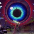 『パルワールド』×『テラリア』コラボ今夏開幕！キービジュアルには印象的なボス「クトゥルフのめだま」、新種パルや新たな島も追加予定