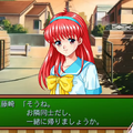 ホロライブ・博衣こより『ときメモ』人生初プレイで「藤崎詩織」攻略に挑戦！ラスボスとも名高いヒロイン、その結果は…？