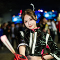 不知火舞『餓狼伝説 City of the Wolves』／れいか氏（X：@SoprettyGyudon）