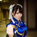 春麗『ストリートファイター6』／限界お姉さんほーちゃん（X：@ho_chan_2525）