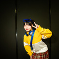 リーフェン『ストリートファイター6』／maru（X：@maru_dora93）