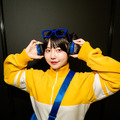 リーフェン『ストリートファイター6』／maru（X：@maru_dora93）