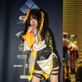 シャオユウ『鉄拳8』／Banko（X：@banko003）